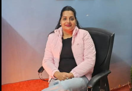 Nupur Kumari